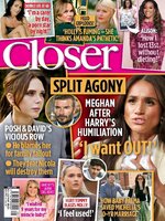 Closer